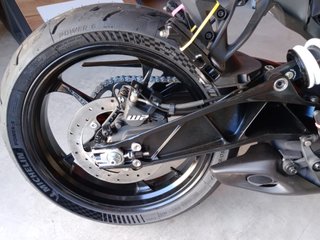 KTM 390 DUKE 2026