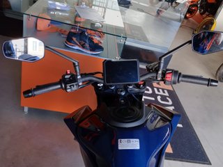 KTM 390 DUKE 2026
