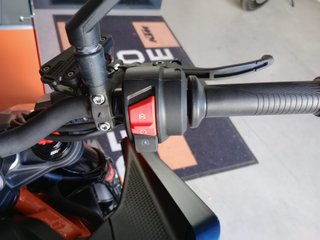 KTM 390 DUKE 2026
