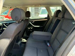 Audi A4 2006