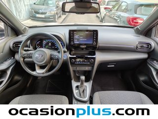 Toyota Yaris Cross 120H Active Tech 85 kW (116 CV)