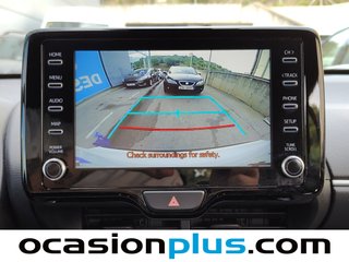 Toyota Yaris Cross 120H Active Tech 85 kW (116 CV)