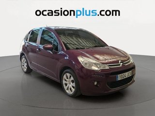 Citroen C3 PureTech 68 Tonic 50 kW (68 CV)