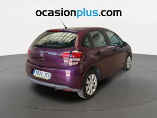 Citroen C3 PureTech 68 Tonic 50 kW (68 CV)