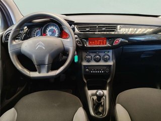Citroen C3 PureTech 68 Tonic 50 kW (68 CV)