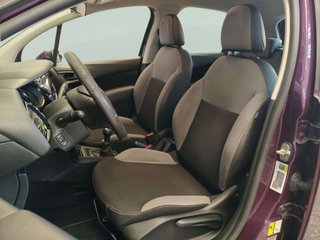 Citroen C3 PureTech 68 Tonic 50 kW (68 CV)