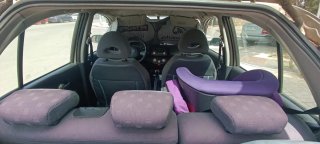 Nissan Micra 2004