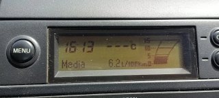 Nissan Micra 2004