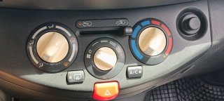 Nissan Micra 2004