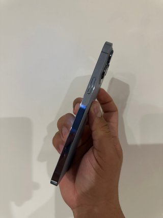 iPhone 13 Pro Max 256GB Azul