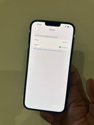 iPhone 13 Pro Max 256GB Azul