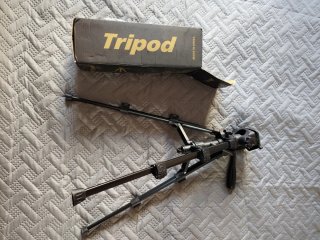 Trípode 63cm para móvil y cámara