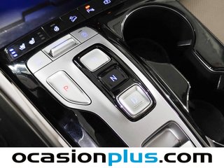 Hyundai Tucson 1.6 CRDI 48V Style 4X4 DCT 100 kW (136 CV)