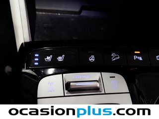 Hyundai Tucson 1.6 CRDI 48V Style 4X4 DCT 100 kW (136 CV)