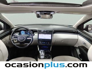 Hyundai Tucson 1.6 CRDI 48V Style 4X4 DCT 100 kW (136 CV)
