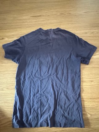 Camiseta Kenzo ojo azul multicolor