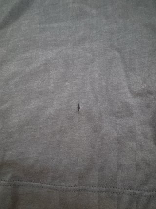 Camiseta Kenzo ojo azul multicolor