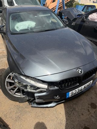 BMW Serie 3 2017