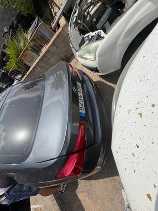 BMW Serie 3 2017