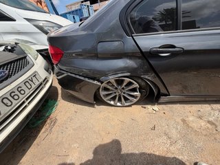 BMW Serie 3 2017