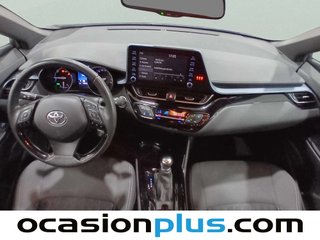 Toyota C-HR 180H Advance 135 kW (184 CV)