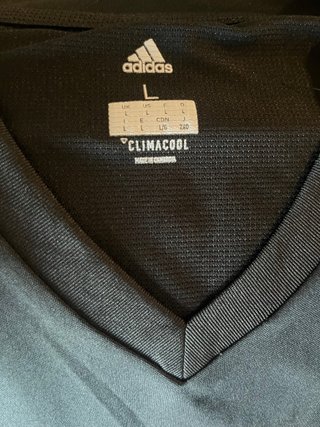 Camiseta Bélgica