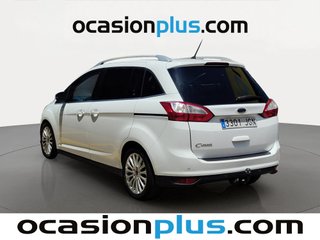 Ford Grand C-Max 1.6 TDCi S&S Titanium 85 kW (115 CV)