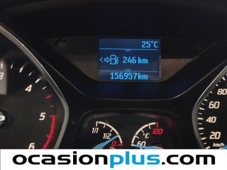Ford Grand C-Max 1.6 TDCi S&S Titanium 85 kW (115 CV)