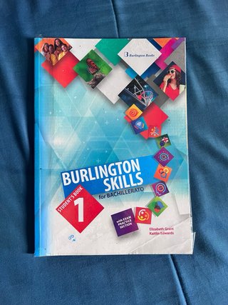 Pack de Libros 1. Bachillerato Euskadi