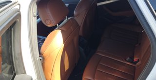 Audi A4 SPORT 2017 AVANT VIRTUAL 2.0 TDI