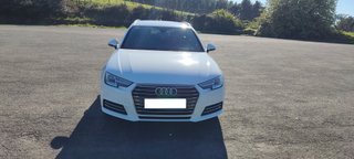 Audi A4 SPORT 2017 AVANT VIRTUAL 2.0 TDI