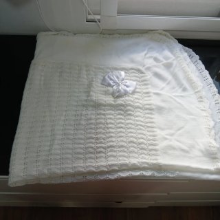 Ropa de cuna para bebé