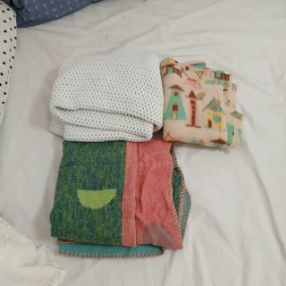 Ropa de cuna para bebé