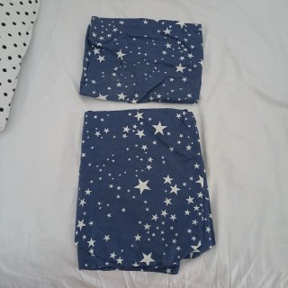 Ropa de cuna para bebé