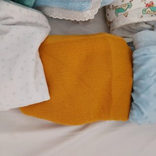 Ropa de cuna para bebé