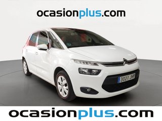 Citroen C4 Picasso BlueHDi 120 Seduction 88 kW (120 CV)