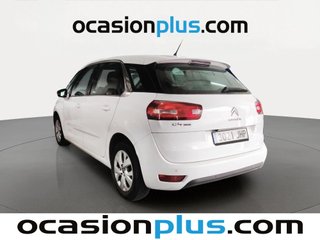 Citroen C4 Picasso BlueHDi 120 Seduction 88 kW (120 CV)
