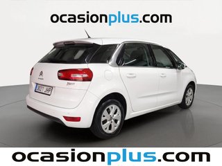 Citroen C4 Picasso BlueHDi 120 Seduction 88 kW (120 CV)
