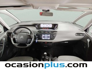 Citroen C4 Picasso BlueHDi 120 Seduction 88 kW (120 CV)