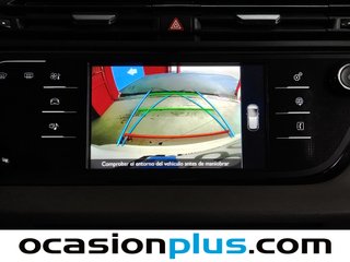 Citroen C4 Picasso BlueHDi 120 Seduction 88 kW (120 CV)