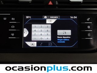 Citroen C4 Picasso BlueHDi 120 Seduction 88 kW (120 CV)