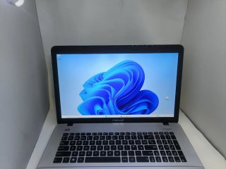 Ordenador Portátil Asus X752L