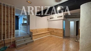 Restaurante en alquiler en Parte Vieja en San Sebastián-Donostia