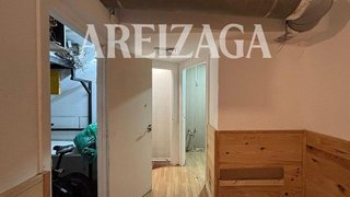 Restaurante en alquiler en Parte Vieja en San Sebastián-Donostia