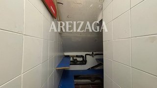 Restaurante en alquiler en Parte Vieja en San Sebastián-Donostia