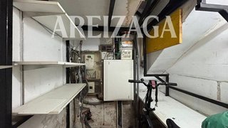 Restaurante en alquiler en Parte Vieja en San Sebastián-Donostia