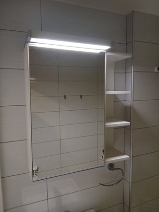 Armario cuarto de baño