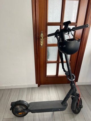 Patinete Eléctrico Xiaomi Electric Scooter 5