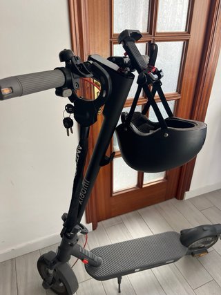 Patinete Eléctrico Xiaomi Electric Scooter 5