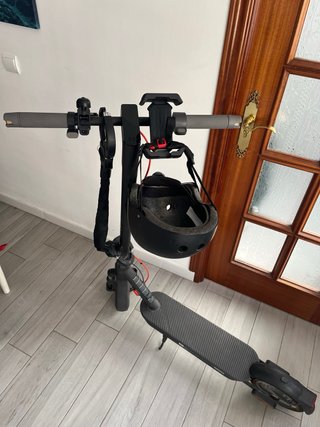 Patinete Eléctrico Xiaomi Electric Scooter 5
